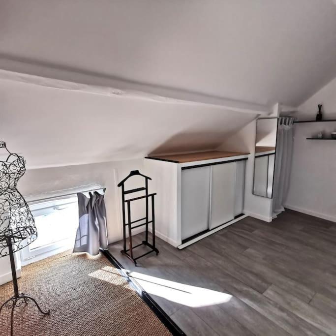 L'Atelier Apartment Ternant  Bagian luar foto